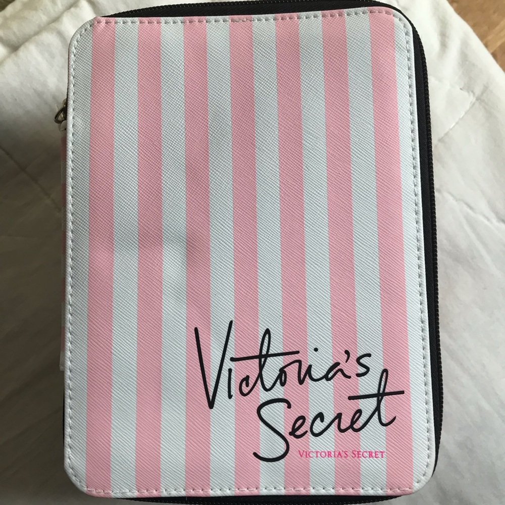 Victoria’s Secret small travel case